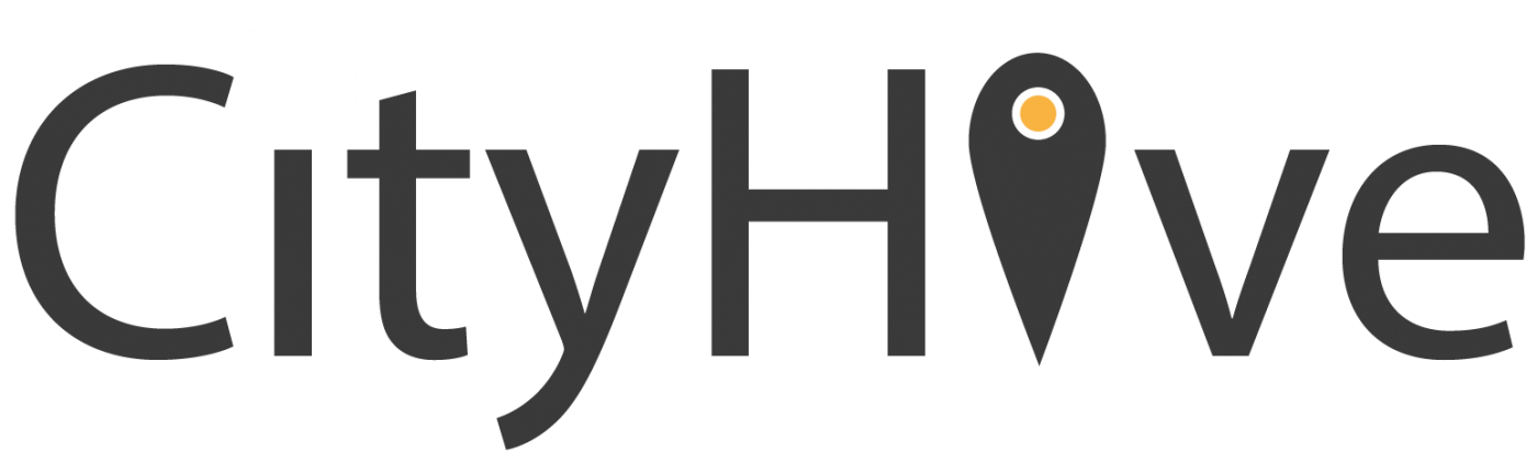 City Hive logo