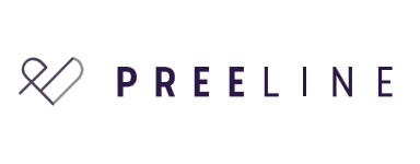 Preeline logo