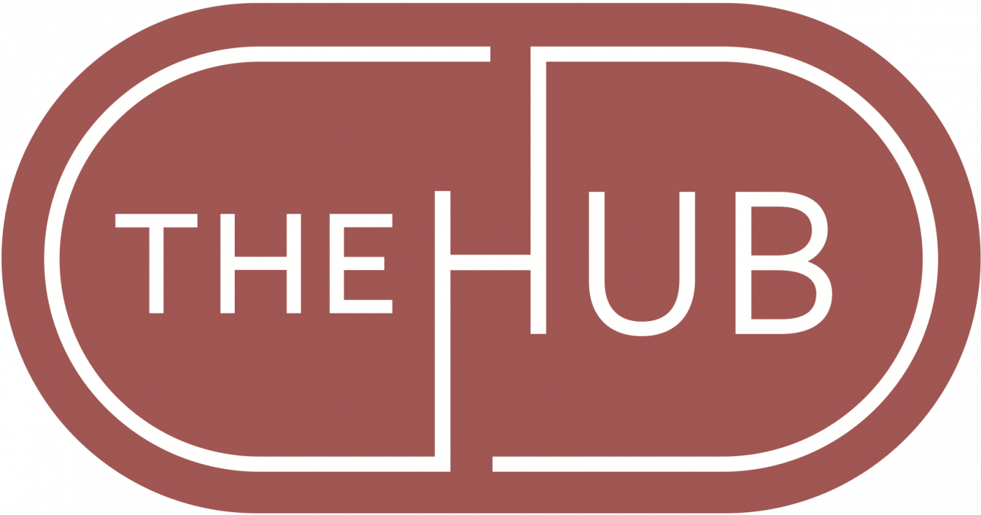 The H Hub logo