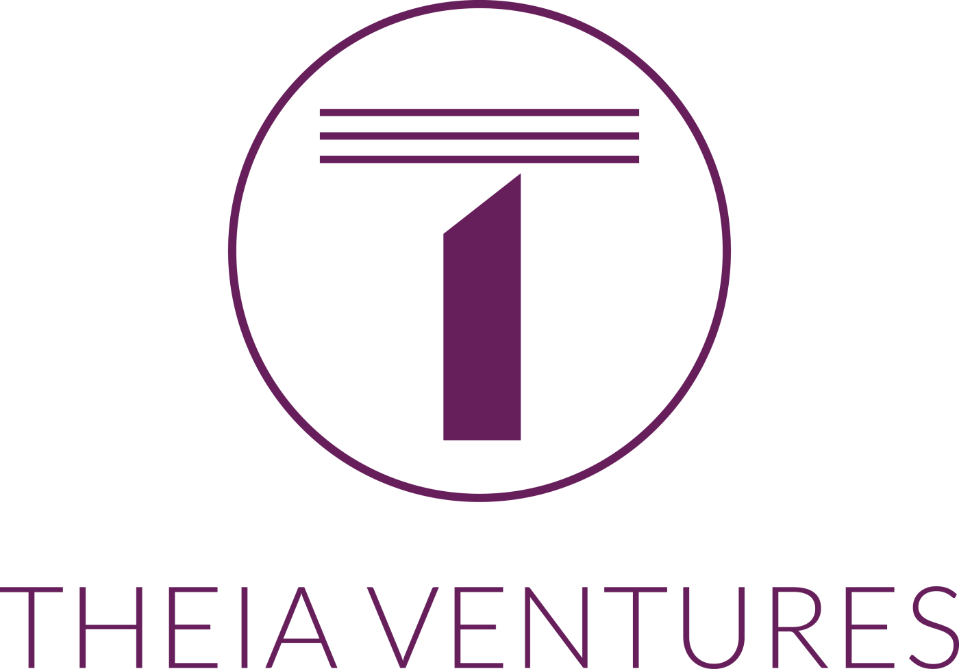 Theia Ventures Logo