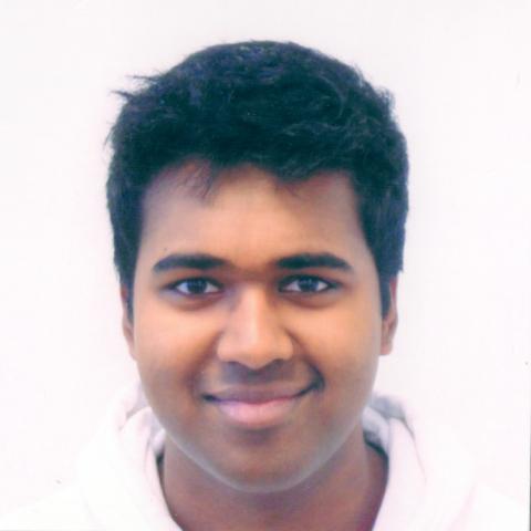 Headshoto photo of Kamal Narayanan