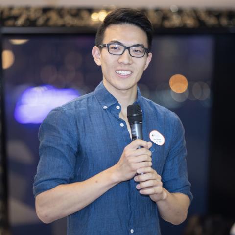 Joe Zhang