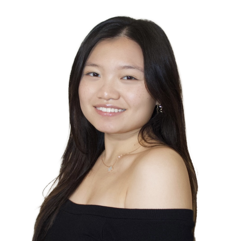 Christina Wu headshot